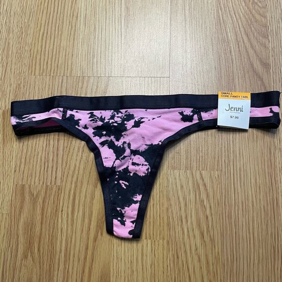 Bundle of 3 Jenni Thongs, S - Picture 6 of 12